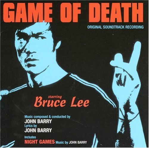 John Barry/Game Of Death
