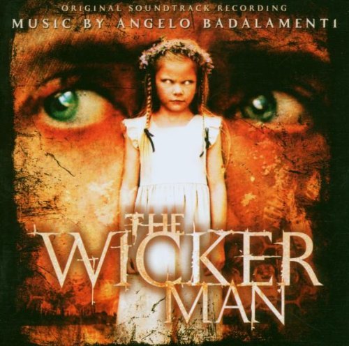 Wicker Man/Soundtrack