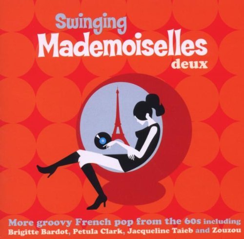 Swinging Mademoiselles 2 Swinging Mademoiselles 2 