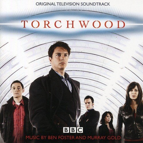 Torchwood/Soundtrack@Ben Foster & Murray Gold