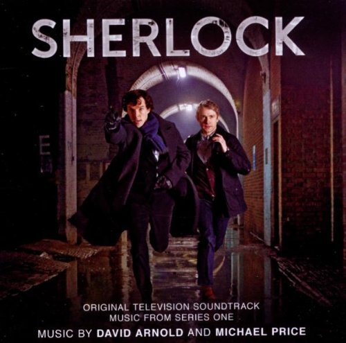 Sherlock: Music From Series 1/Television Soundtrack