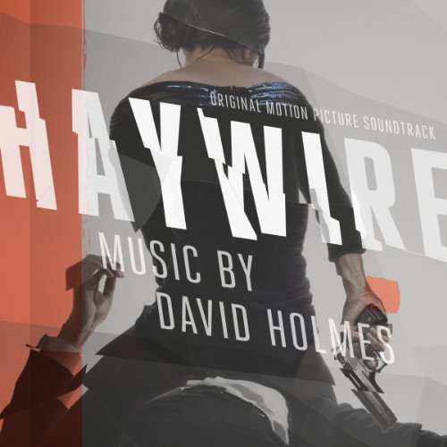 Various Artists/Haywire@Import-Gbr