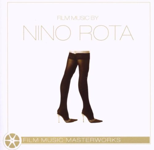 Nino Rota/Film Music Masterworks-Nino Ro