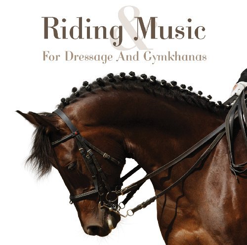 Band Of The Blues & Royal/Riding & Music-Music For Dress@Import-Gbr