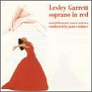 Lesley Garrett/Soprano In Red@Garrett (Sop)@Holmes/Royal Po