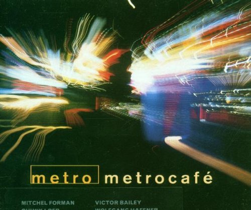 Metro/Metrocafe