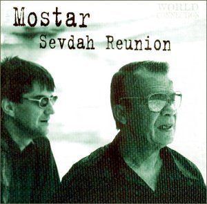 Mostar Sevdah Reunion/Mostar Sevdah Reunion