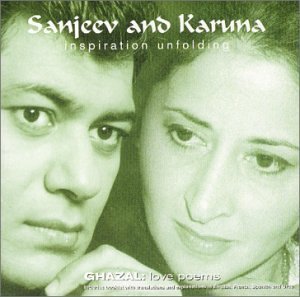 Sanjeev & Karuna/Inspiration Unfolding