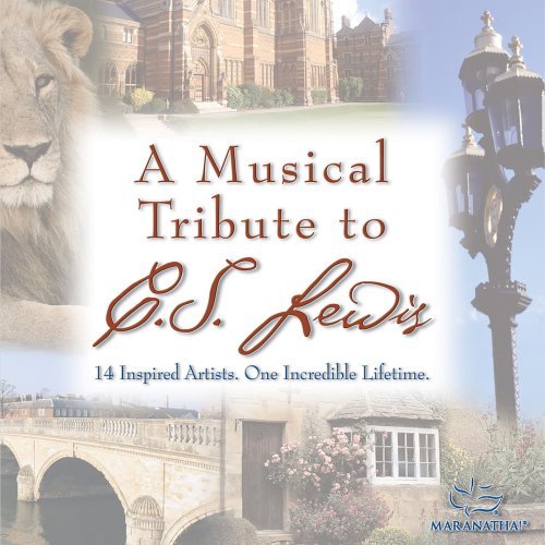 Musical Tribute To C.S. Lewis/Musical Tribute To C.S. Lewis@T/T C.S. Lewis