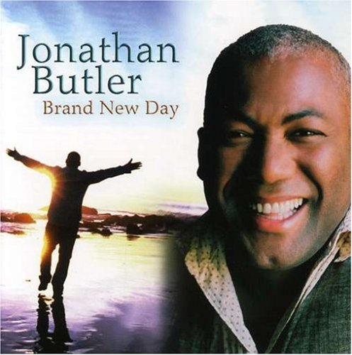 Jonathan Butler/Brand New Day