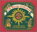 Revels Collection Celebrations Revels Collection Celebrations Various 4 CD 