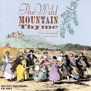 Wild Mountain Thyme/Wild Mountain Thyme