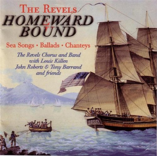 Revels/Homeward Bound