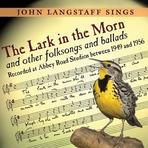 John Langstaff Lark In The Morn 
