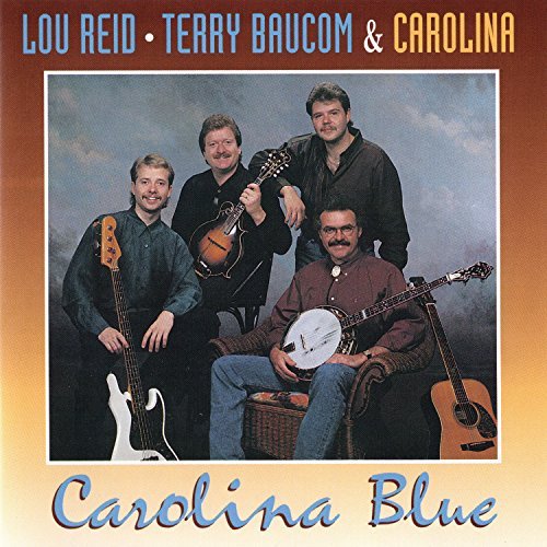 Reid Baucom Carolina Carolina Blue 