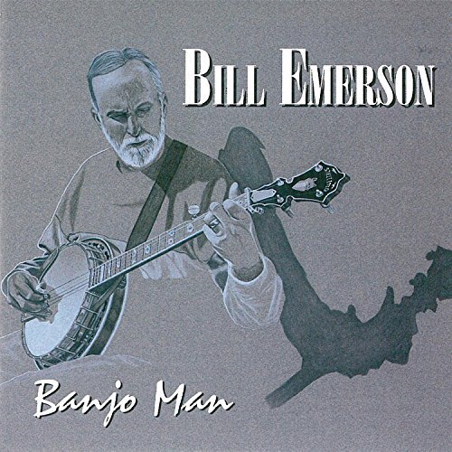 Bill Emerson/Banjo Man