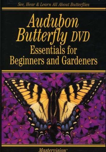 Audubon-Butterfly Essentials F/Audubon-Butterfly Essentials F@Nr