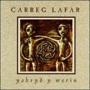 Carreg Lafar/Ysbryd Y Werin
