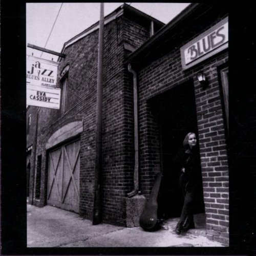 Eva Cassidy/Live At Blues Alley