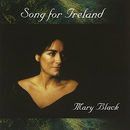 Mary Black Song For Ireland 