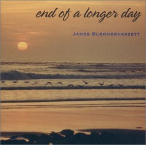 James Blennerhassett/End Of A Longer Day