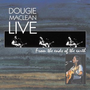 Dougie Maclean/Live From The Ends Of The Eart
