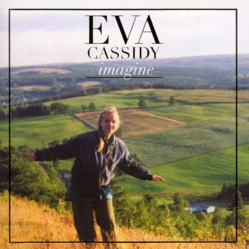 Eva Cassidy/Imagine
