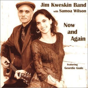 Jim & Jug Band Kweskin/Now & Again