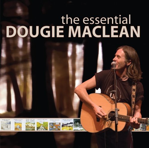 Dougie Maclean/Essential Dougie Maclean@2 Cd Set