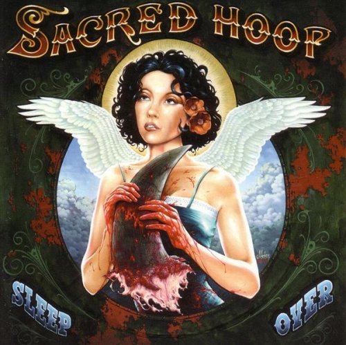 Sacred Hoop/Sleepover