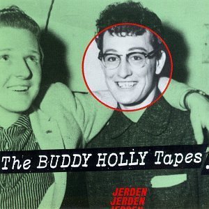Buddy Holly/Buddy Holly Tapes