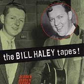 Bill Haley/Bill Haley Tapes