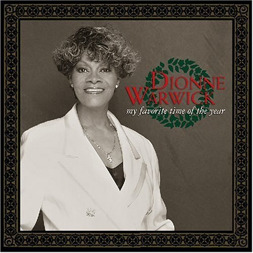 Dionne Warwick/My Favorite Time Of The Year