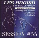 Les Brown/Session #55-1936-2001