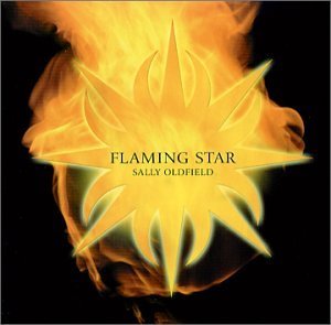 Sally Oldfield/Flaming Star