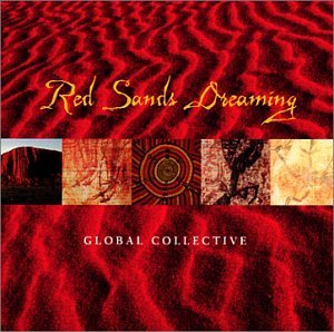 Global Collective/Red Sands Dreaming