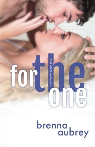 Brenna Aubrey/For The One