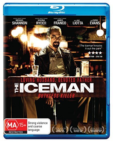 Iceman/Iceman@Import-Aus/Blu-Ray