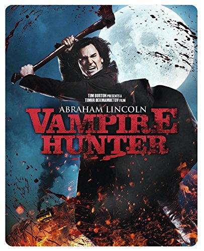 Abraham Lincoln: Vampire Hunte/Abraham Lincoln: Vampire Hunte@Import-Gbr