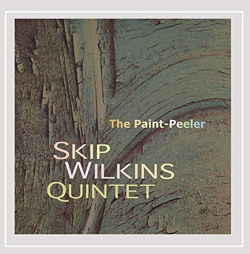 Wilkins Skip Quintet Paint Peeler 