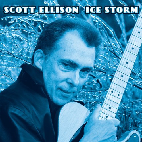 Scott Ellison/Ice Storm