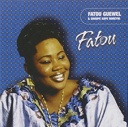 Fatou Guewel/Fatou