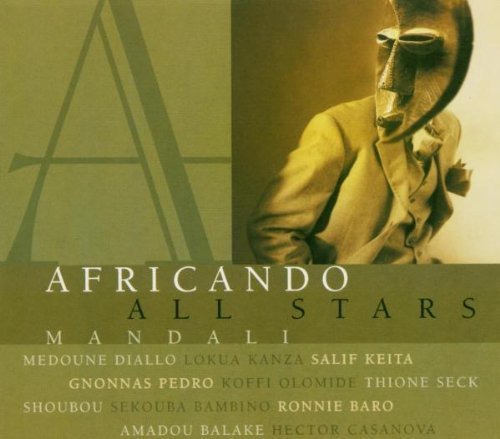 Africando All Stars/Mandali