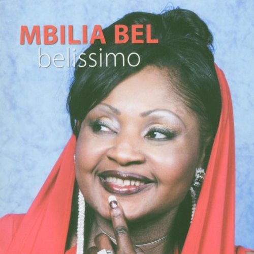 Mbilia Bel/Belissimo