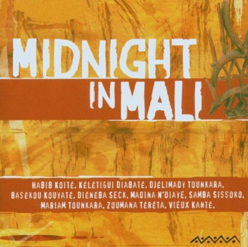 Midnight In Mali/Midnight In Mali