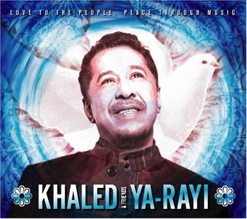 Khalèd/Ya-Rayi@Remastered