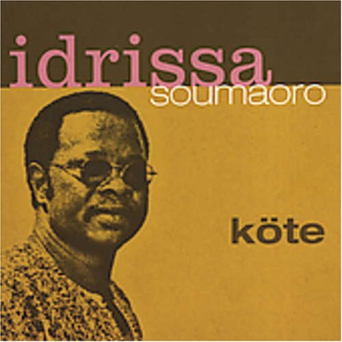 Idrissa Soumaoro/Kote