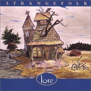 Strangefolk/Lore
