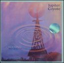 Jupiter Coyote/Waxing Moon