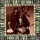 Rainer & Das Combo/Barefoot Rock With